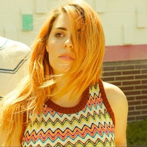 Meet your Posher, Marissa